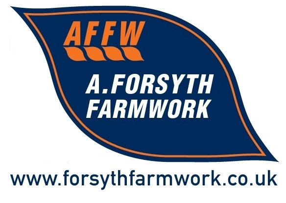 Forsyth Farmwork Logo